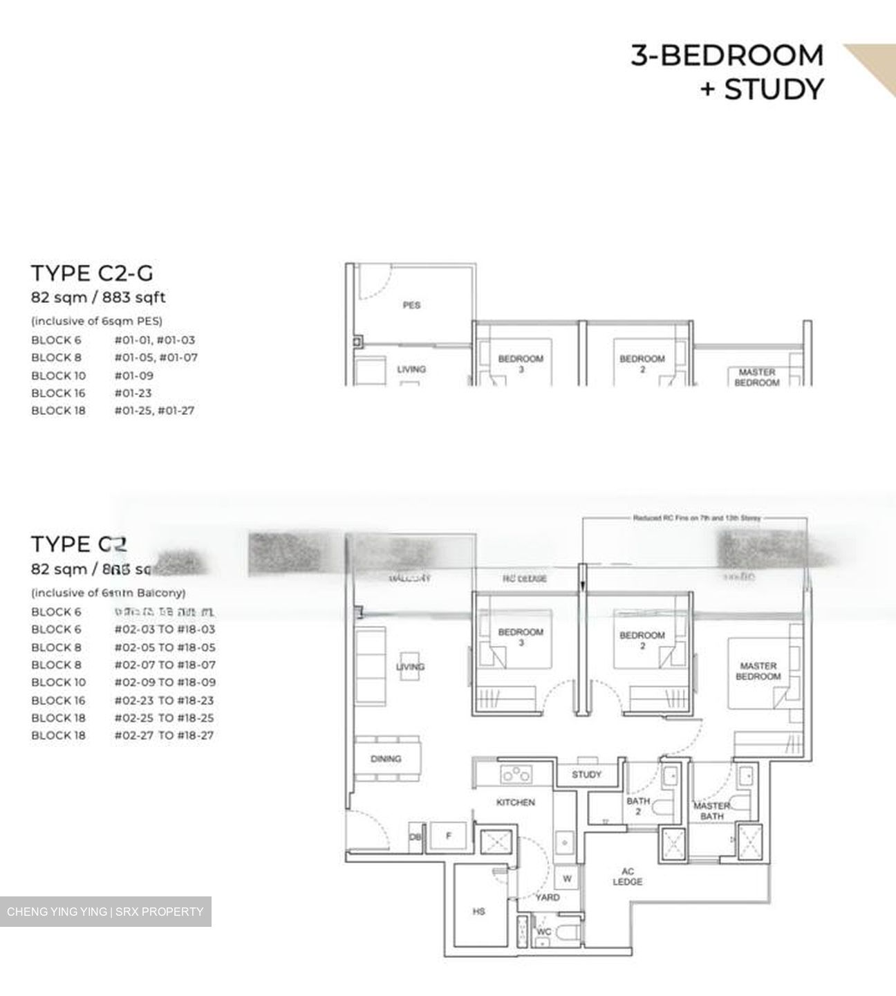 Bukit Batok West Avenue 3 (D23), Condominium #483626081